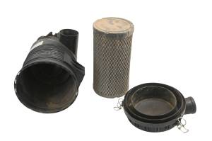 Can-Am - 22 Can-Am Defender XT HD10 Airbox Intake Air Box - Image 4