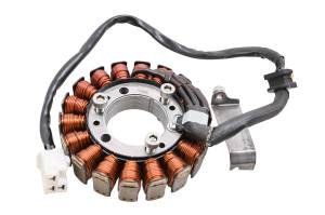 Kawasaki - 18 Kawasaki Ninja 650 ABS Stator EX650K - Image 3