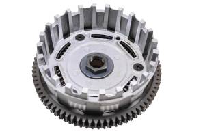 16 Can-Am Spyder F3T SE6 Clutch Basket