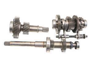 Arctic Cat - 18 Arctic Cat Wildcat Sport XT EPS Transmission Shift Forks & Drum - Image 3