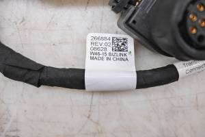 Can-Am - 16 Can-Am Spyder F3T SE6 Transmission Wire Harness Electrical Wiring - Image 3