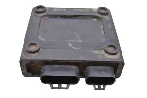 Kawasaki - 11 Kawasaki Versys 650 Electric Control Unit Ecu KLE650 - Image 2