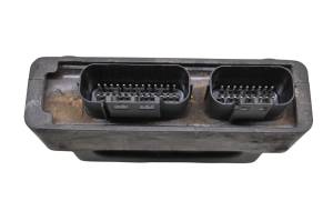 Kawasaki - 11 Kawasaki Versys 650 Electric Control Unit Ecu KLE650 - Image 3