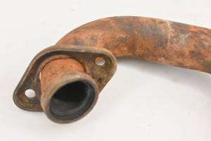 Can-Am - 22 Can-Am Defender XT HD10 Front Exhaust Pipe - Image 3