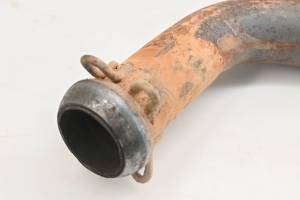 Can-Am - 22 Can-Am Defender XT HD10 Front Exhaust Pipe - Image 4