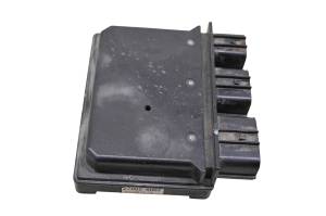 11 Kawasaki Versys 650 Relay Assembly Fuse Box KLE650