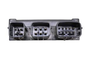 Kawasaki - 11 Kawasaki Versys 650 Relay Assembly Fuse Box KLE650 - Image 3