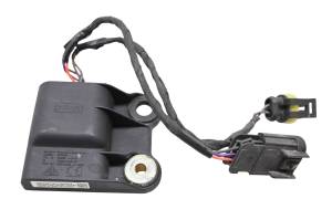 16 Can-Am Spyder F3T SE6 Dess Module