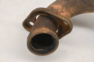 Can-Am - 22 Can-Am Defender XT HD10 Rear Exhaust Pipe - Image 4