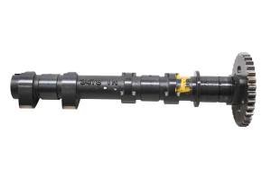 Kawasaki - 18 Kawasaki Ninja 650 ABS Intake Camshaft Cam Shaft EX650K - Image 1