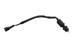 Kawasaki - 11 Kawasaki Versys 650 Rear Brake Tail Light Switch Sensor KLE650 - Image 1
