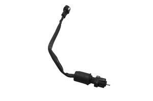 Kawasaki - 11 Kawasaki Versys 650 Rear Brake Tail Light Switch Sensor KLE650 - Image 2