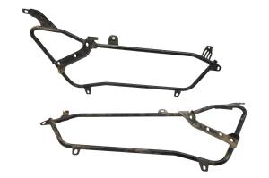 Arctic Cat - 18 Arctic Cat Wildcat Sport XT EPS Left & Right Door Frame Brackets - Image 3