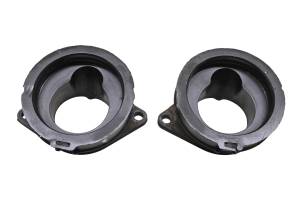 Kawasaki - 11 Kawasaki Versys 650 Intake Manifold Boots KLE650 - Image 3