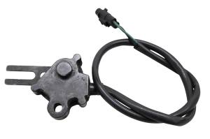 11 Kawasaki Versys 650 Side Stand Switch KLE650