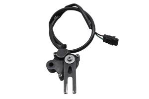 Kawasaki - 11 Kawasaki Versys 650 Side Stand Switch KLE650 - Image 2