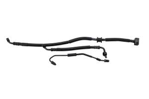22 Honda CB300R ABS Rear Brake Lines