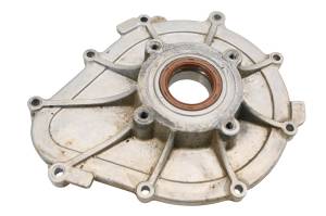 Arctic Cat - 18 Arctic Cat Wildcat Sport XT EPS Crankcase Left Cover - Image 2