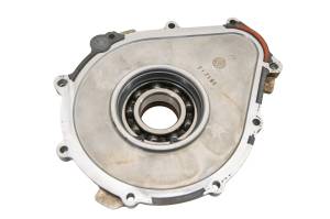 Arctic Cat - 18 Arctic Cat Wildcat Sport XT EPS Crankcase Left Cover - Image 4