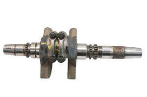 Can-Am - 22 Can-Am Defender XT HD10 Crankshaft Crank Shaft & Connecting Rods - Image 2