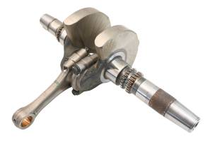 Can-Am - 22 Can-Am Defender XT HD10 Crankshaft Crank Shaft & Connecting Rods - Image 4