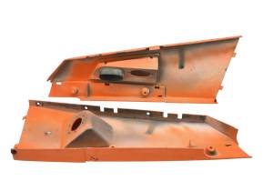 Arctic Cat - 18 Arctic Cat Wildcat Sport XT EPS Rear Side Covers Panels Left & Right - Image 3