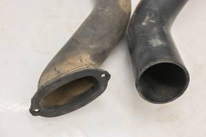 Arctic Cat - 18 Arctic Cat Wildcat Sport XT EPS Clutch Snorkel Intake Vent Tubes - Image 4