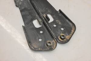 Can-Am - 22 Can-Am Defender XT HD10 Tailgate Support Brackets Mounts Left & Right - Image 4