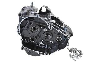 22 Honda CB300R ABS Crankcase Center Crank Case