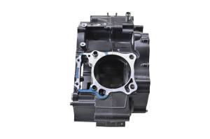 Honda - 22 Honda CB300R ABS Crankcase Center Crank Case - Image 2