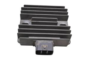 11 Kawasaki Versys 650 Regulator Rectifier KLE650