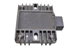 Kawasaki - 11 Kawasaki Versys 650 Regulator Rectifier KLE650 - Image 2