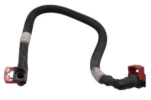 Kawasaki - 11 Kawasaki Versys 650 Fuel Line KLE650 - Image 2