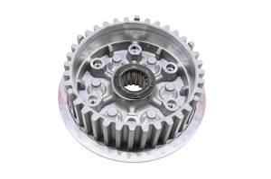 16 Can-Am Spyder F3T SE6 Inner Clutch Hub
