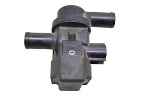 11 Kawasaki Versys 650 Intake Air Control Valve KLE650