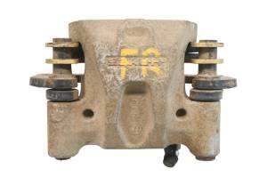 18 Arctic Cat Wildcat Sport XT EPS Front Right Brake Caliper