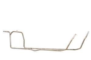 18 Arctic Cat Wildcat Sport XT EPS Radiator Coolant Tubes