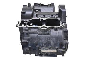 Kawasaki - 18 Kawasaki Ninja 650 ABS Crankcase Center Crank Case EX650K - Image 4