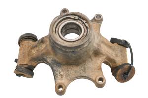 18 Arctic Cat Wildcat Sport XT EPS Rear Left Or Right Spindle Knuckle