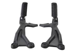 18 Kawasaki Ninja 650 ABS Rear Foot Pegs EX650K