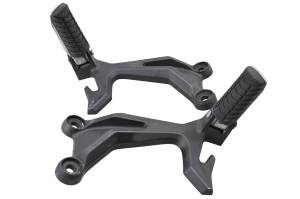 Kawasaki - 18 Kawasaki Ninja 650 ABS Rear Foot Pegs EX650K - Image 2