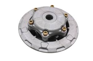 16 Can-Am Spyder F3T SE6 Clutch Pressure Plate