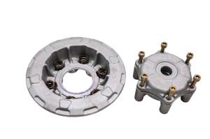 Can-Am - 16 Can-Am Spyder F3T SE6 Clutch Pressure Plate - Image 2