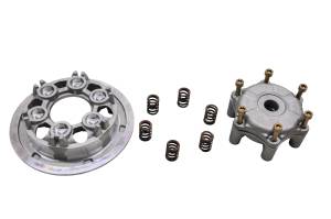 Can-Am - 16 Can-Am Spyder F3T SE6 Clutch Pressure Plate - Image 3