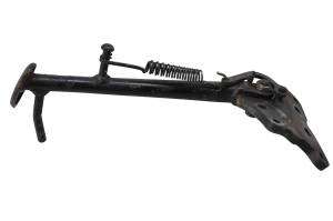 18 Kawasaki Ninja 650 ABS Kick Stand Lever EX650K