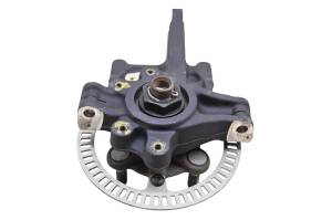 16 Can-Am Spyder F3T SE6 Front Right Hub Assembly