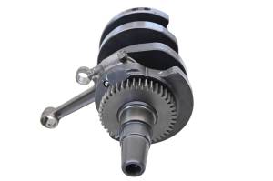 Kawasaki - 18 Kawasaki Ninja 650 ABS Crankshaft Crank Shaft & Connecting Rods EX650K - Image 2