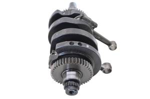 Kawasaki - 18 Kawasaki Ninja 650 ABS Crankshaft Crank Shaft & Connecting Rods EX650K - Image 4