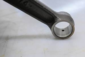 Kawasaki - 18 Kawasaki Ninja 650 ABS Crankshaft Crank Shaft & Connecting Rods EX650K - Image 6