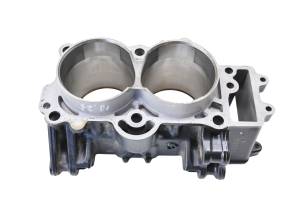 Kawasaki - 18 Kawasaki Ninja 650 ABS Cylinder & Pistons EX650K - Image 6